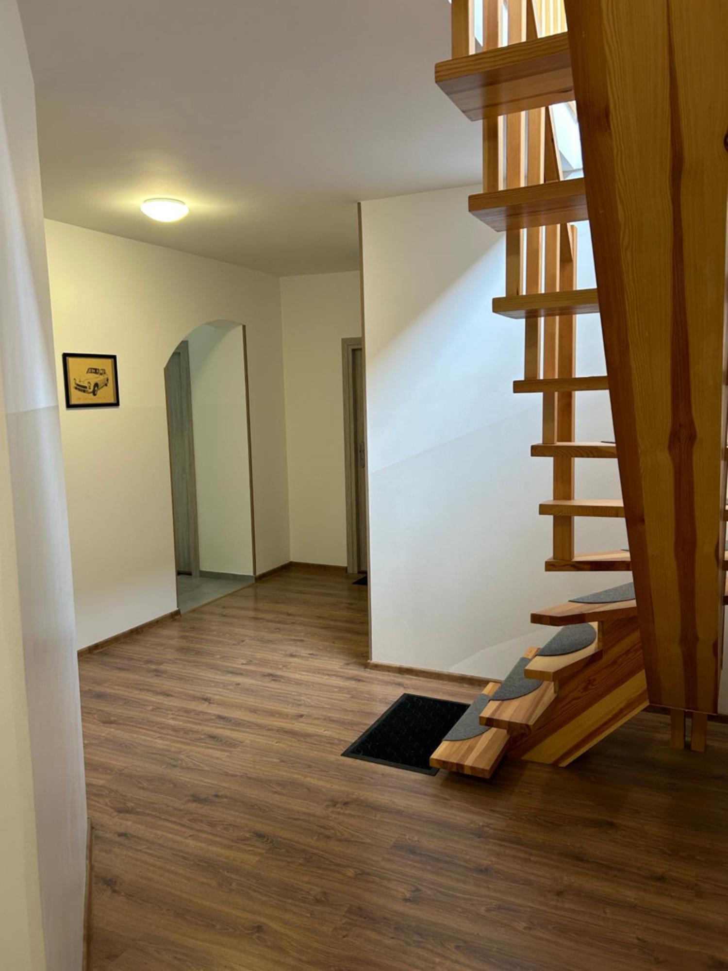 Dworska Apartamento Józefów Exterior foto